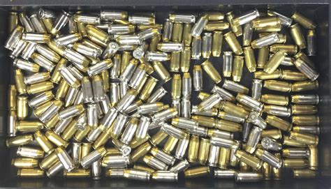 5 Tips for Shooting 45 Auto Hollow Point Ammunition