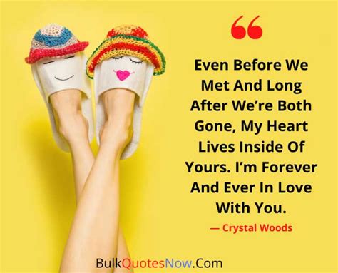 45 Forever Love Quotes That Help You To Stick With Your Love Forever