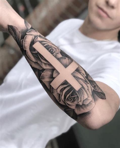 45 Interesting Half Full Sleeve Tattoo Designs For Men Women