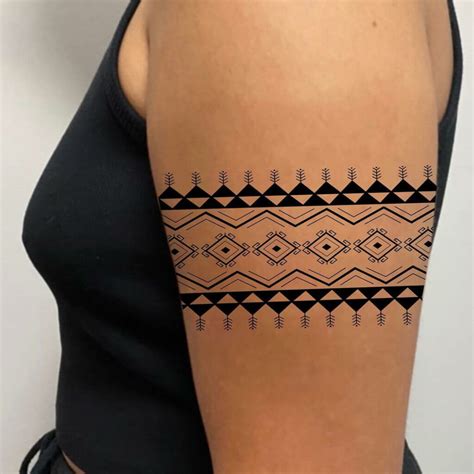 46 Latest Filipino Tribal Tattoo Ideas To Inspire You In 2023