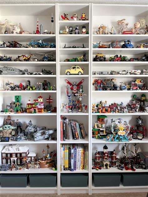 47 Best Lego Display Images Lego Display Lego Lego Room