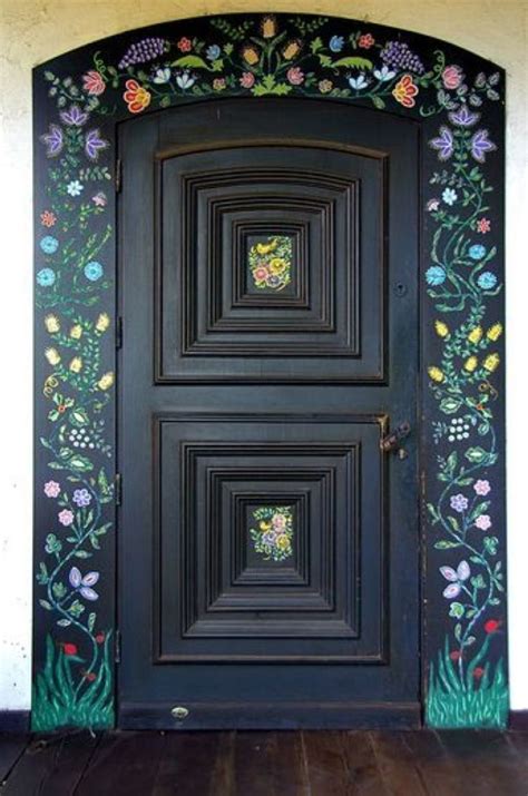 47 Inspiring Unique And Beautiful Entry Doors Ideas With Images