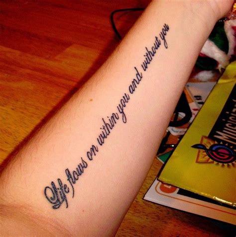 47 Small Meaningful Tattoos Ideas For Men And Women Inspirational