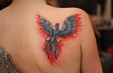 47 Vintage Phoenix Tattoo Design Ideas For Women Phoenix Tattoo Design Tattoos For Guys