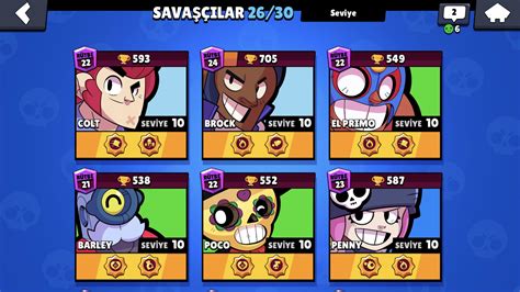 48 Hq Pictures Brawl Stars Max Player Level Idea Loose Max 2 3