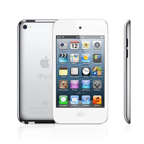 4th Gen iPod Touch Review and Buying Guide