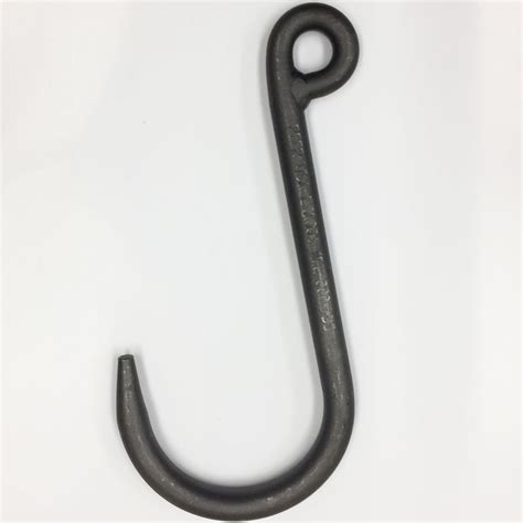 5 8 Inch Peerless Fsa063 Alloy J Hooks Wesco Industries