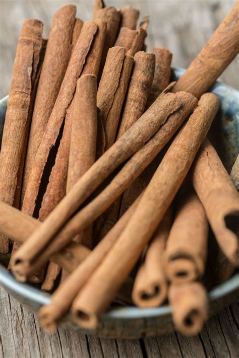 5 Benefits Of Cinnamon To Spice Up Your Life Spud Ca