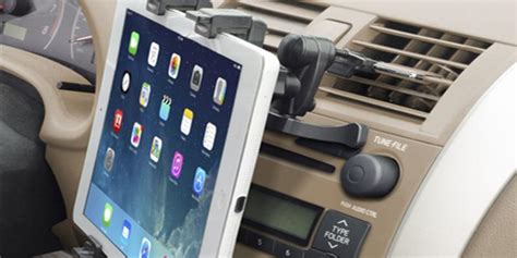 5 Best Car Tablet Holders Reviews Of 2020 Bestadvisor Com