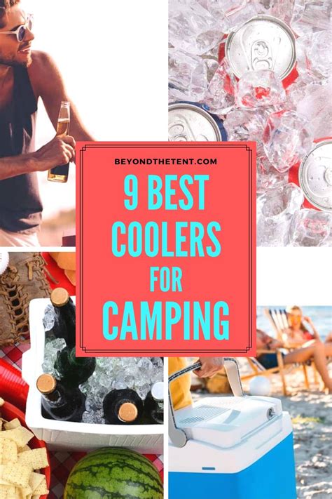 5 Best Coolers For Camping In 2024 Beyond The Tent