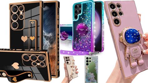 5 Best Designer Cases For Samsung Galaxy S23 Ultra In 2023