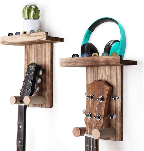 5 Best Guitar Wall Mounts That Look Good