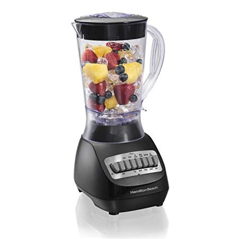 5 Best Hamilton Beach Blender Reviews Updated 2020 A Must Read