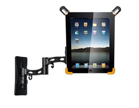 5 Best Ipad Wall Mount Options To Consider