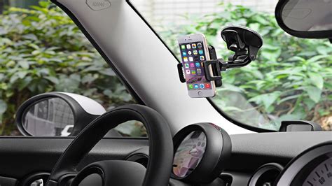 5 Best Iphone Mounts Honda Tech