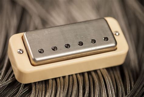 5 Best Mini Humbuckers Reviewed In Detail Nov 2024