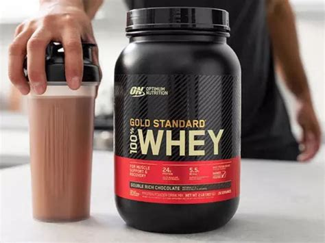 5 Best Tasting Protein Powder Supps You Ll Love In 2024