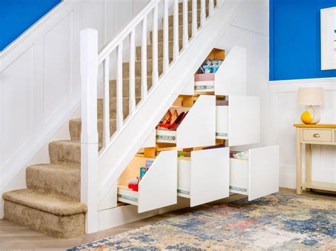 5 Clever Ways To Keep Your Hallway Tidy Small House Decor