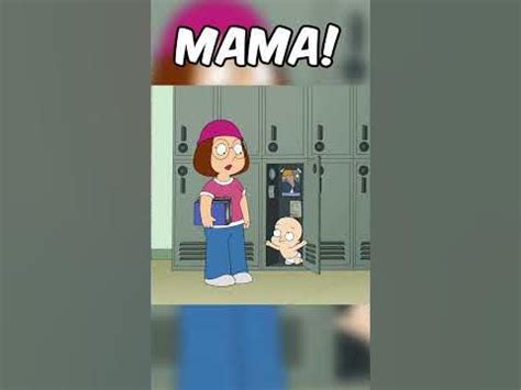 5 Dark Secrets About Meg Griffin In Family Guy Youtube