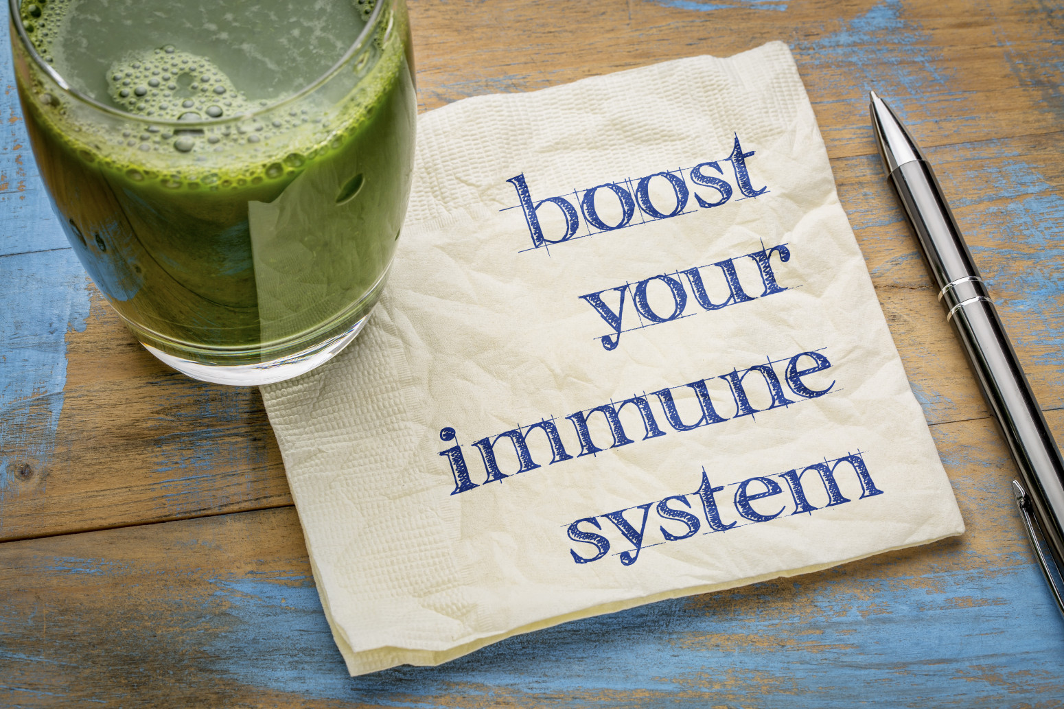 5 Easy Ways To Boost Your Immune System Capitec Bank