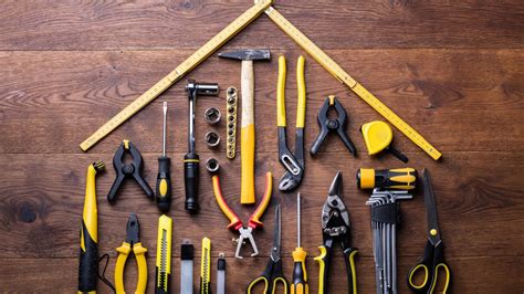 5 Essential Tools Every Homeowner Should Have