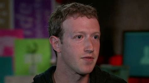 5 Formas En Que Mark Zuckerberg Usa Su Influencia En El Mundo Cnn