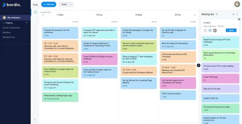 5 Free Personal Task Board Apps For Individuals To Visualize To Do Lists Flipboard