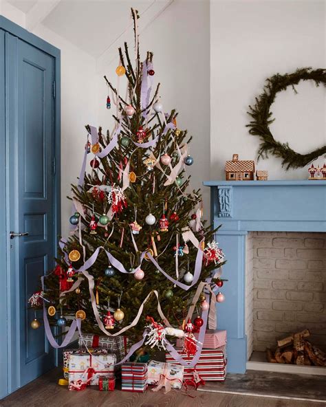 5 Ideas For Christmas Trees Ikea Global