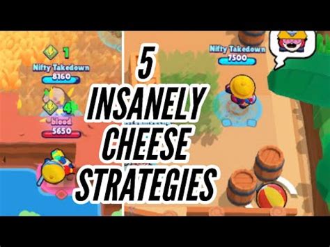 5 Insane Brawl Stars Strategies You Ve Never Tried Before Creative