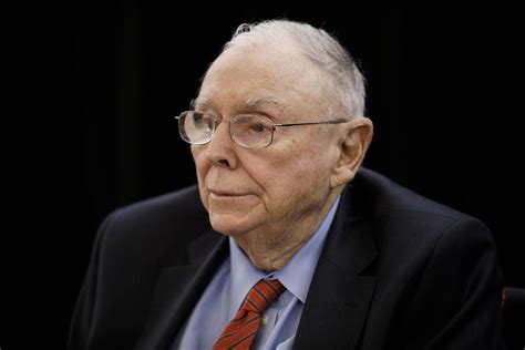 5 Insights From Charlie Munger S 2019 Daily Journal Annual Meeting