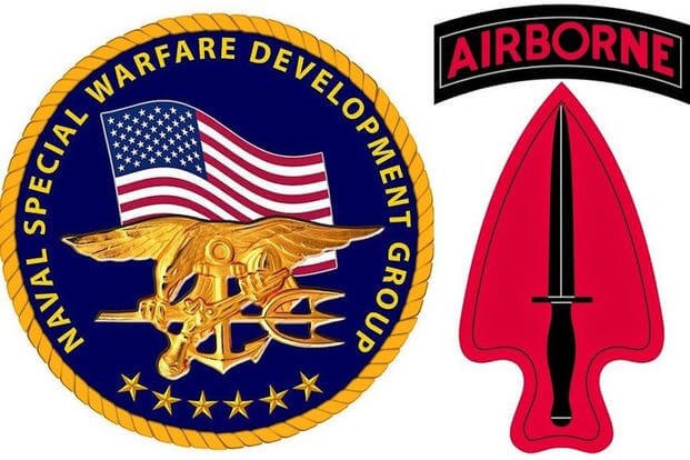 5 Key Differences Between Delta Force And Seal Team 6 Military Com