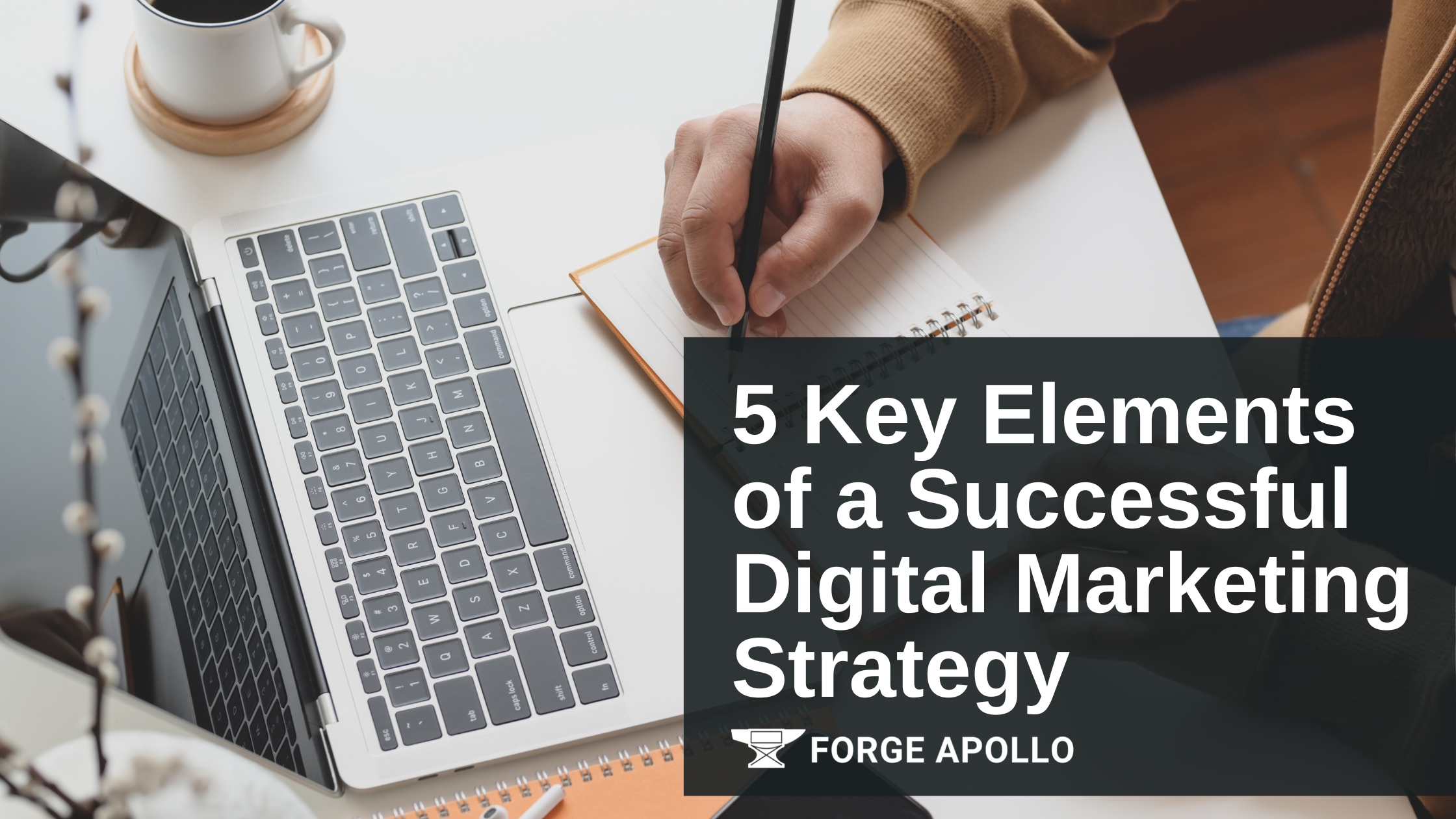 5 Key Elements Of Successful Full Cycle Recruiting Strategy