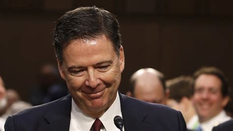 5 Key Takeaways From Comey S Interview Ahead Of Tell All Book Release