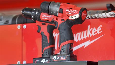 5 Milwaukee Power Tool Kits That Are Worth The Investment