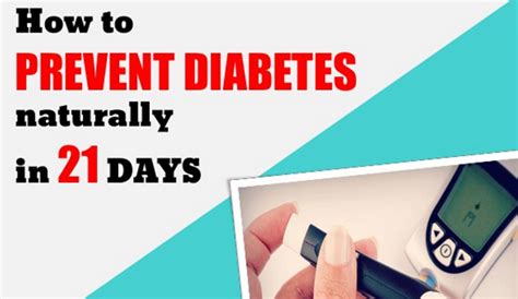 5 Natural Ways To Prevent Amp Reverse Diabetes Dr Sam Robbins