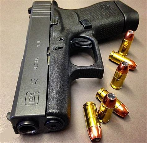 5 Reasons To Consider 9Mm For Your Concealed Carry Gun