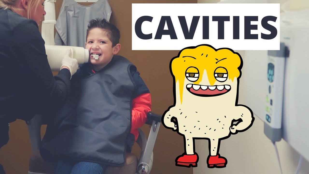 5 Simple Ways To Prevent Cavities Youtube