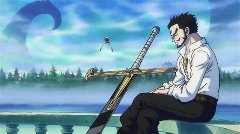 5 Strongest Swordsmen In One Piece 5 Who Are Still Weak