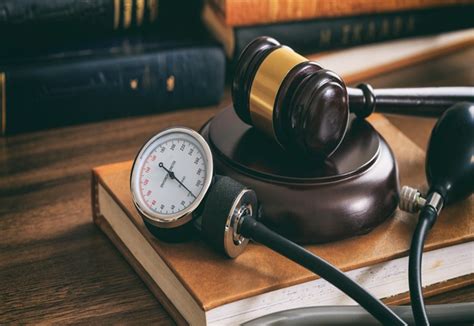 5 Things You Should Know About Medical Malpractice Claims