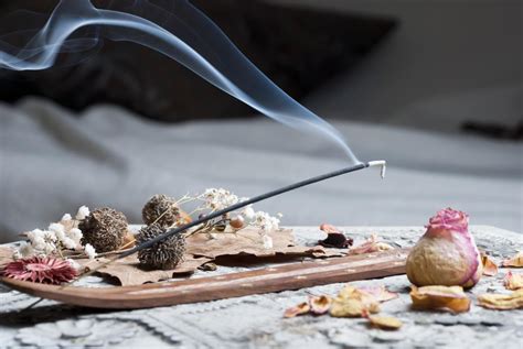 5 Tips On How To Burn Your Incense Cone Safely Atperry S Healing Crystals