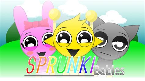 5 Tips Sprunki Baby