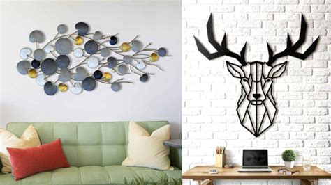 5 Unique Wall Art Ideas To Refresh Your Space Iwmbuzz