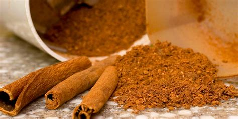 5 Ways Cinnamon Can Be Improving Your Health Business Insider