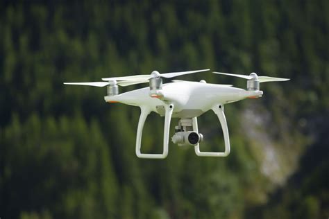 5 Ways Drones Are Changing The World