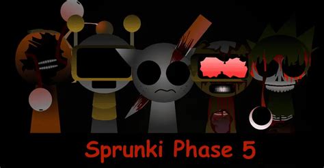 5 Ways Sprunki Remastered