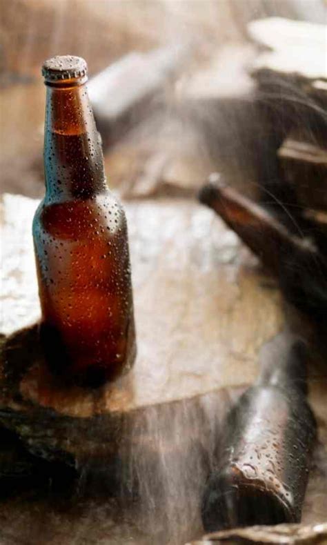 5 Ways To Keep Your Beer Cold While Camping