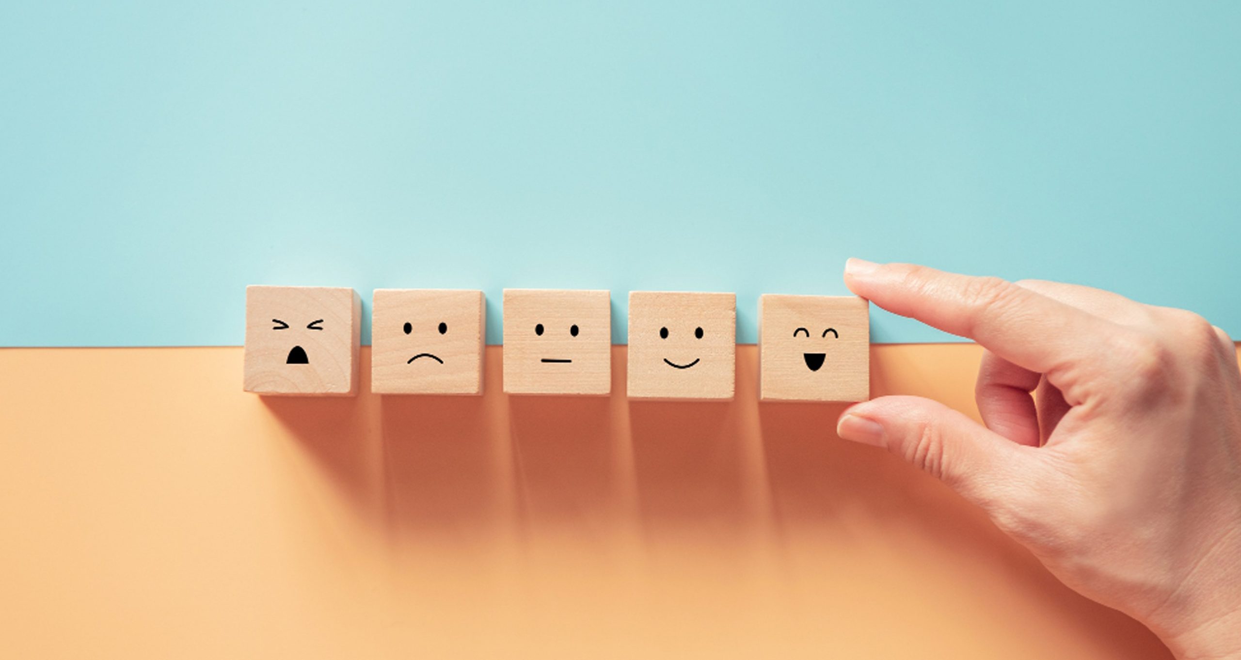 5 Ways To Master Your Emotions Practical Steps To Help Clear Your Mind