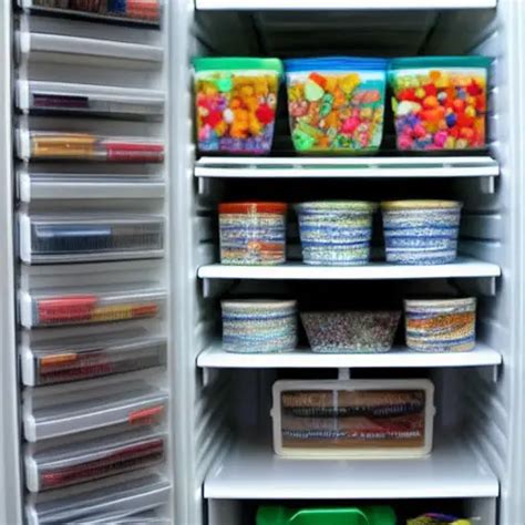 5 Ways To Organize Your Deep Freezer Wellness Coaching For Life