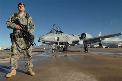 5 Worst Jobs In The Air Force Operation Military Kids