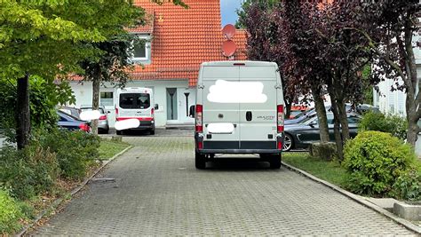 5 Zusatzpunkte F R Den Fck Grn Aufkleber R Falschparker